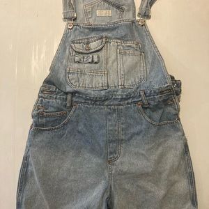 Vintage Ivy Club Classic shortalls
